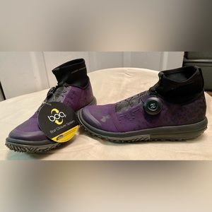 Under Armor Speedtire Ascent